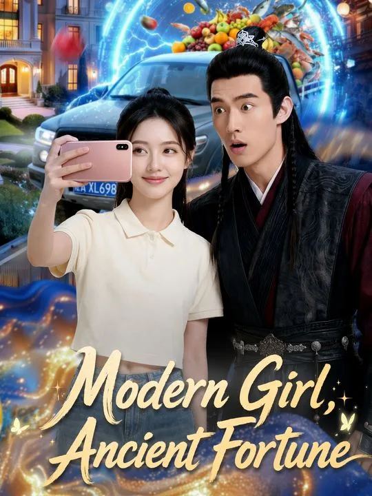 Modern Girl, Ancient Fortune
