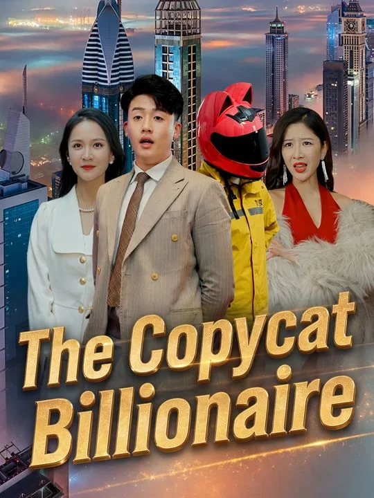The Ultimate Copier