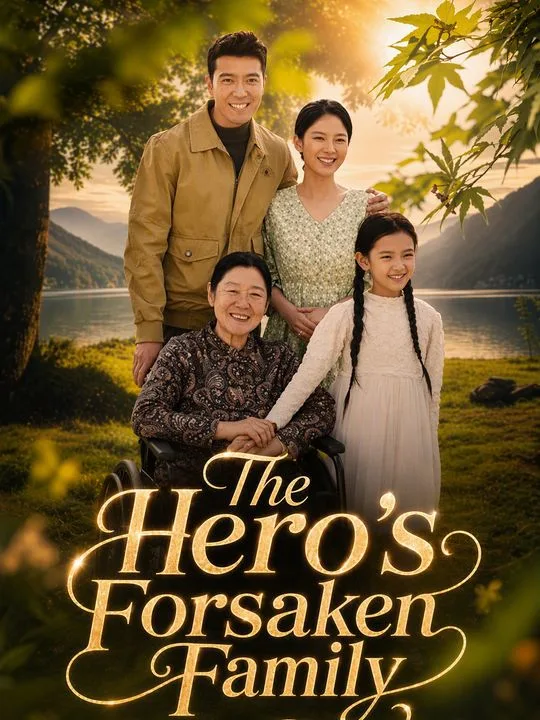 The Hero's Forsaken Family