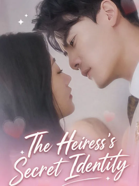 The Heiress's Secret Identity