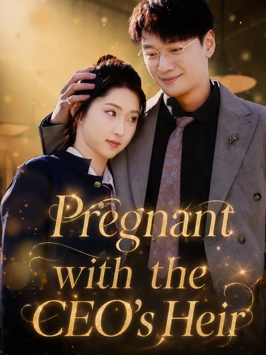 Pregnant with the CEO's Heir