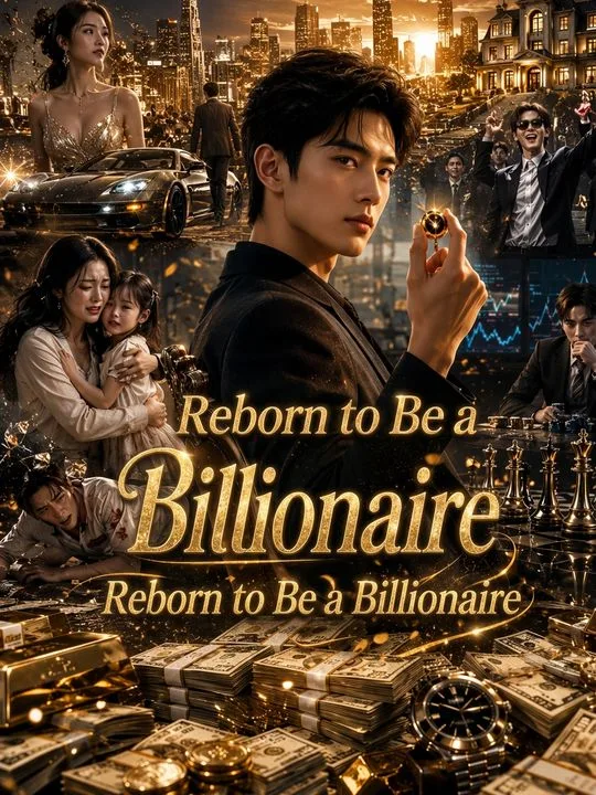 Reborn to Be a Billionaire
