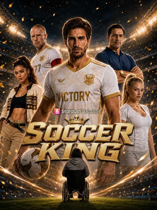 Soccer King
