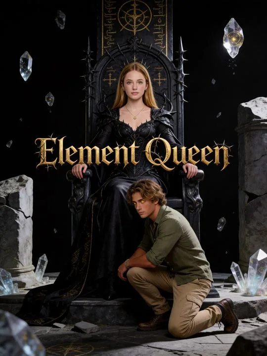Element Queen