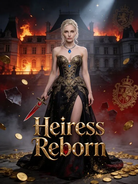Heiress Reborn