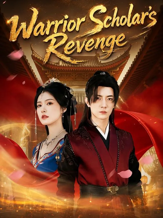 The Warrior Scholar's Revenge