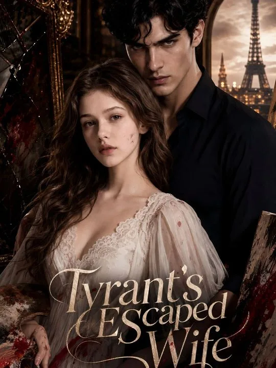 Tyrant's Escaped Wife