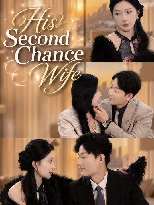 His Second Chance Wife