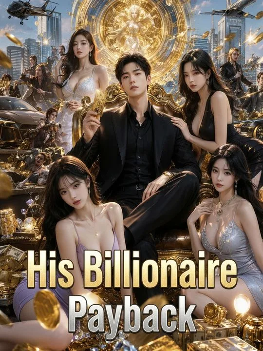 His Billionaire Payback