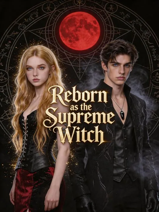 Reborn as the Supreme Witch