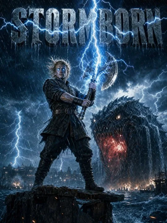 Stormborn