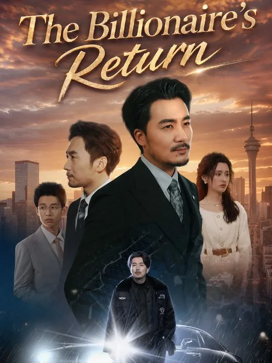 The Billionaire's Return
