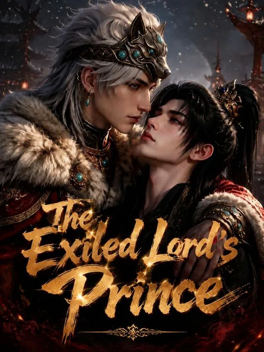 The Exiled Lord's Prince