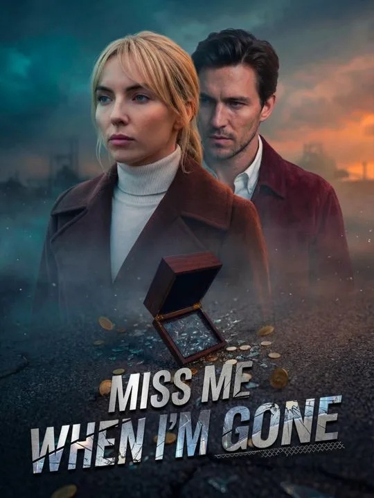 Miss Me When I’m Gone