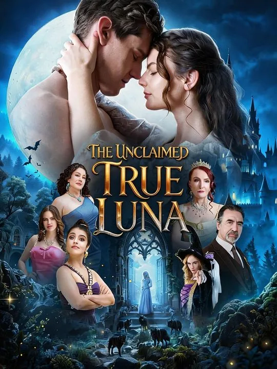 The Unclaimed True Luna