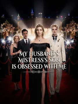 My Husband's Mistress's Son is Obsessed with Me