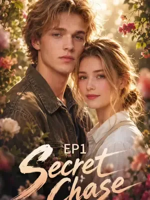 Secret Chase