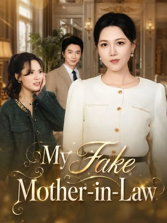 My Fake Mother-in-Law