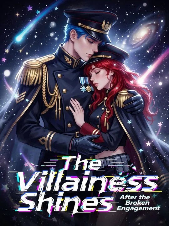 The Villainess Shines After the Broken Engagement
