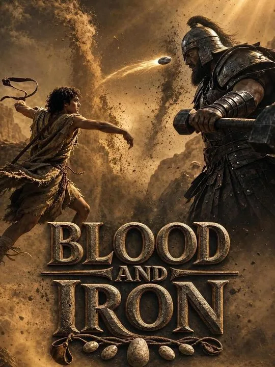 Blood and Iron