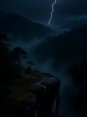 The Dragon's Daughter
