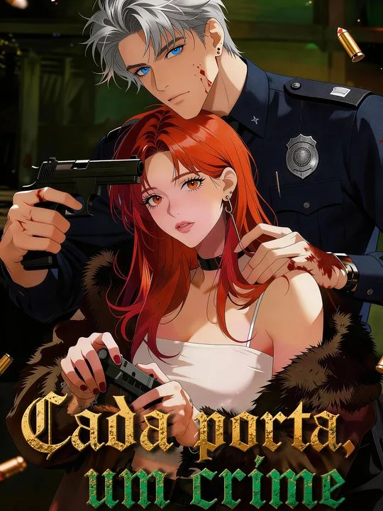 The Portal of Crimes: I Am Invincible
