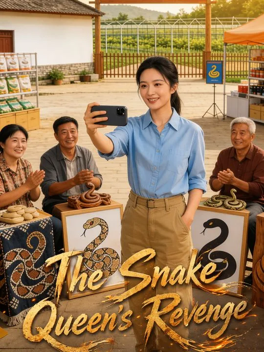 The Snake Queen's Revenge