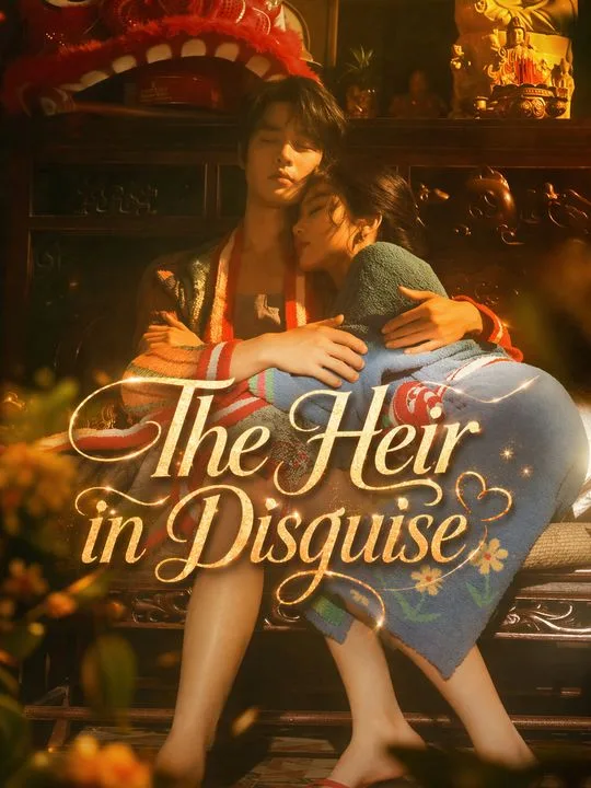 The Heir in Disguise