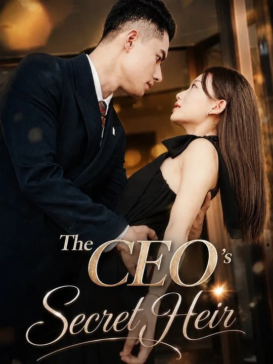 The CEO's One-Night Heir