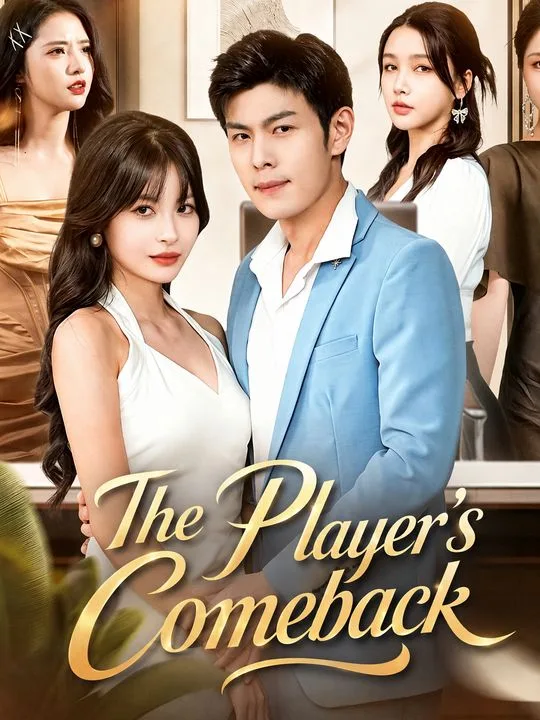 The Player's Comeback