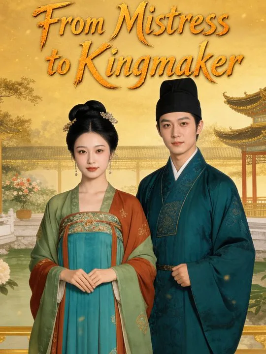 From Mistress to Kingmaker