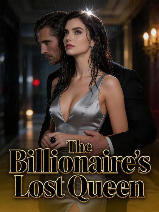 The Billionaire’s Lost Queen