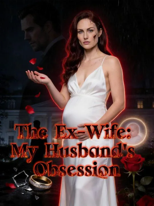 The Ex-Wife: My Husband's Obsession