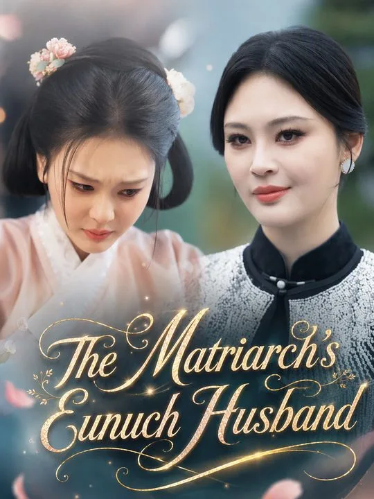 The Matriarch's Eunuch Husband
