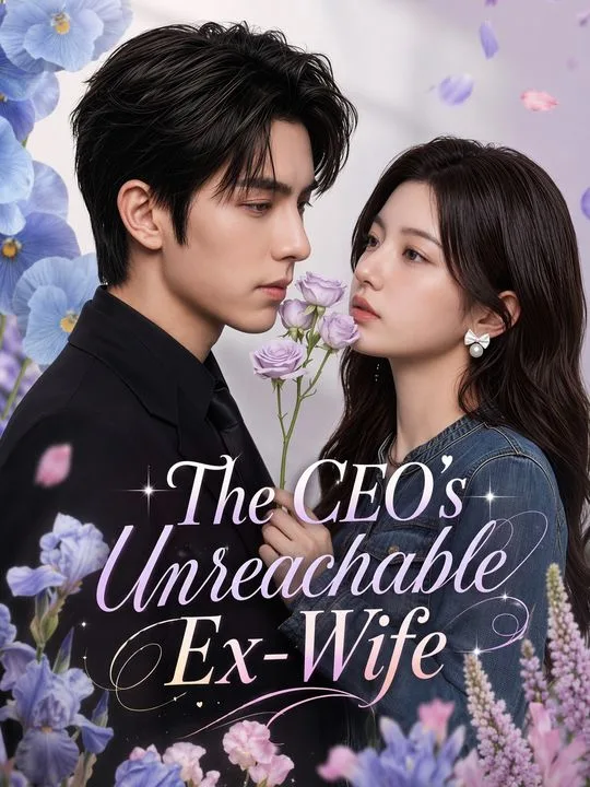 The CEO's Unreachable Ex-Wife