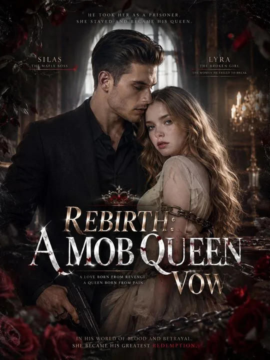 Rebirth: A Mob Queen Vow