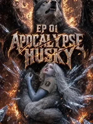 Apocalypse Husky