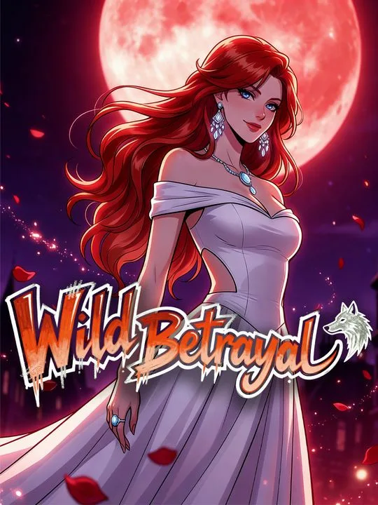 Wild Betrayal