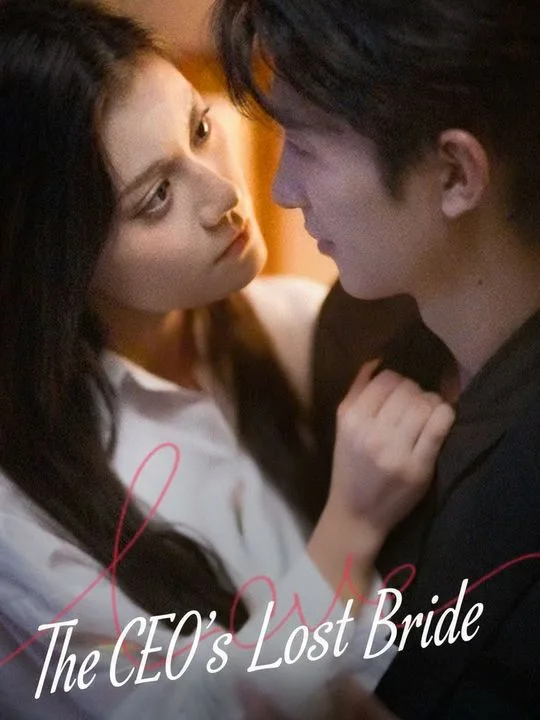 The CEO's Lost Bride