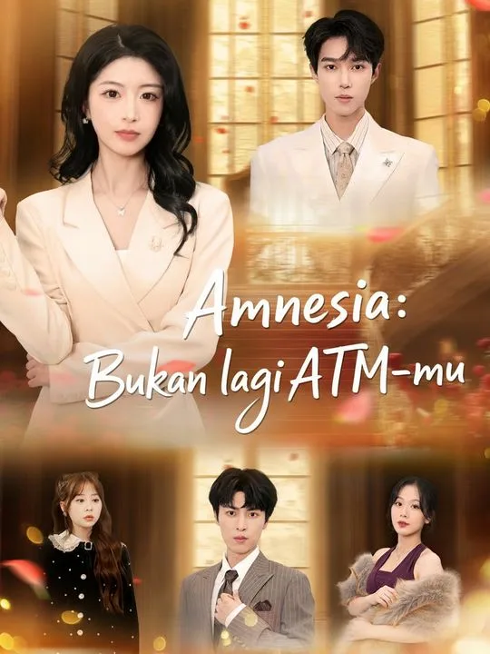 The CEO's Amnesiac Bride