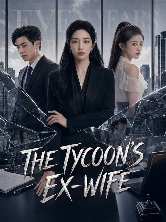 The Tycoon's Ex-Wife