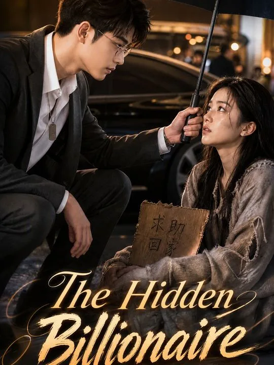 The Hidden Billionaire