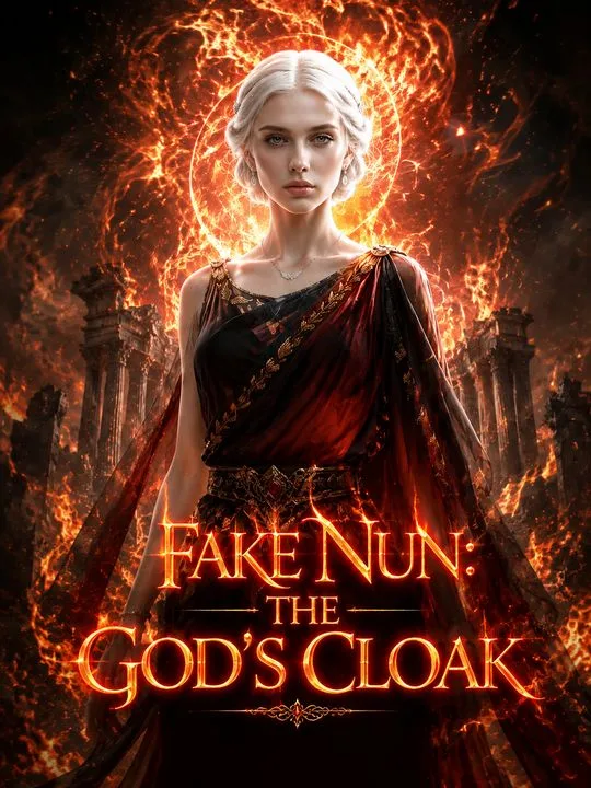 Fake Nun: The God's Cloak