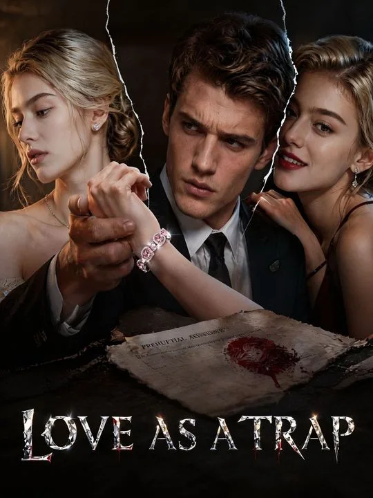 Love As A Trap