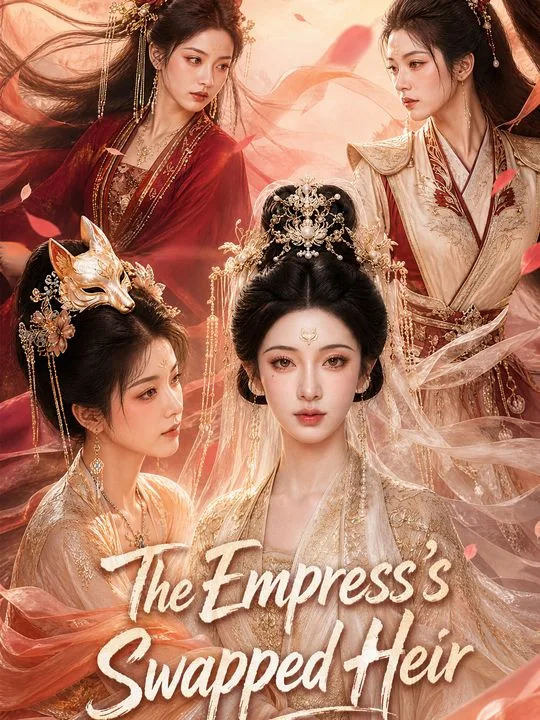 The Empress's Swapped Heir