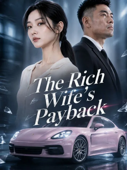 Revenge on My Kept Husband