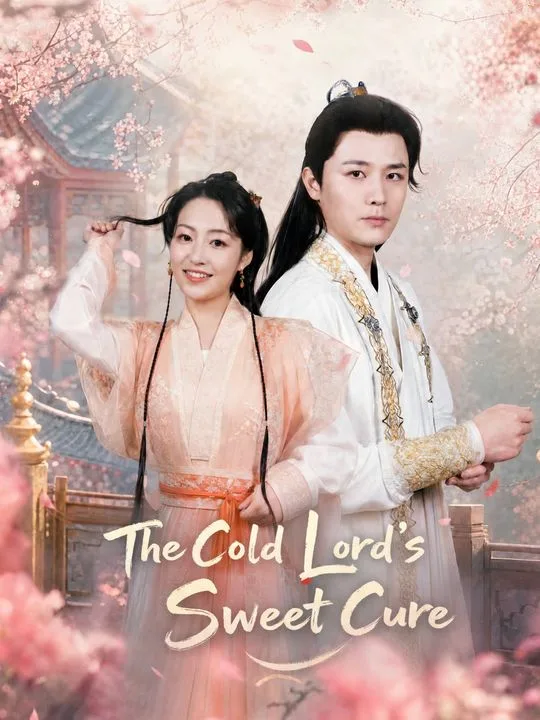 The Cold Lord's Sweet Cure