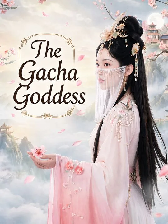 The Gacha Goddess