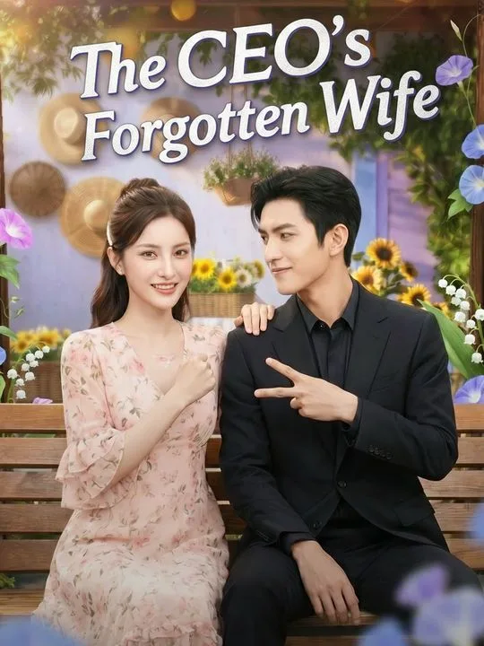The CEO's Forgotten Wife