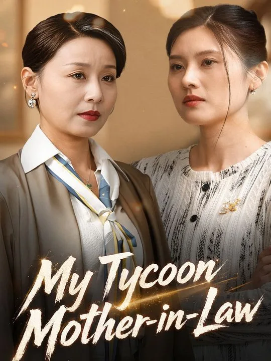 My Tycoon Mother-in-Law